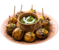 Street Food